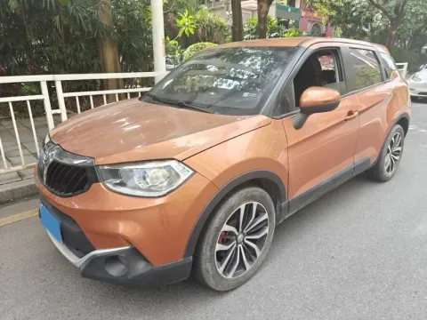 2016 BRILLIANCE AUTO V3,autocango,china used car exporter,china ev exporter,chinese used car exporter,chinese used ev exporter