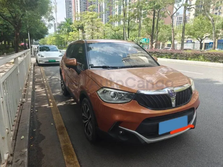 2016 Brilliance Auto V3 1.5T 150HP L4 5AT,autocango,china used car exporter,china ev exporter,chinese used car exporter,chinese used ev exporter
