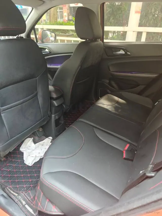 2016 Brilliance Auto V3 1.5T 150HP L4 5AT,autocango,china used car exporter,china ev exporter,chinese used car exporter,chinese used ev exporter
