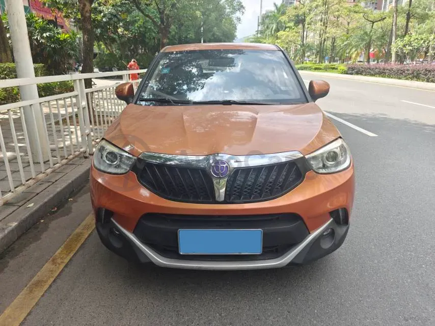 2016 Brilliance Auto V3 1.5T 150HP L4 5AT,autocango,china used car exporter,china ev exporter,chinese used car exporter,chinese used ev exporter