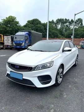 2018 GEELY BINRAY,autocango,china used car exporter,china ev exporter,chinese used car exporter,chinese used ev exporter