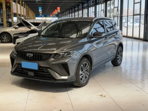 2024 GEELY COOLRAY,autocango,china used car exporter,china ev exporter,chinese used car exporter,chinese used ev exporter