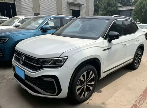2020 VOLKSWAGEN TAYRON X,autocango,china used car exporter,china ev exporter,chinese used car exporter,chinese used ev exporter