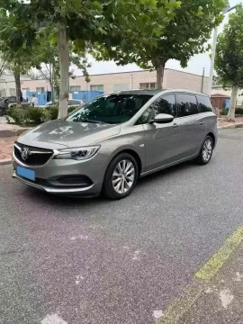 2019 BUICK GL6,autocango,china used car exporter,china ev exporter,chinese used car exporter,chinese used ev exporter