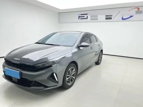 2024 Kia K3 1.5L 115HP L4 CVT,autocango,china used car exporter,china ev exporter,chinese used car exporter,chinese used ev exporter
