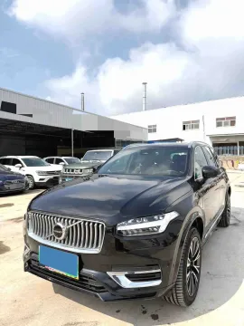 2023 VOLVO XC90 PHEV,autocango,china used car exporter,china ev exporter,chinese used car exporter,chinese used ev exporter
