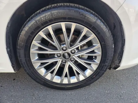 2021 Bestune B70 1.5T 169HP L4 7DCT