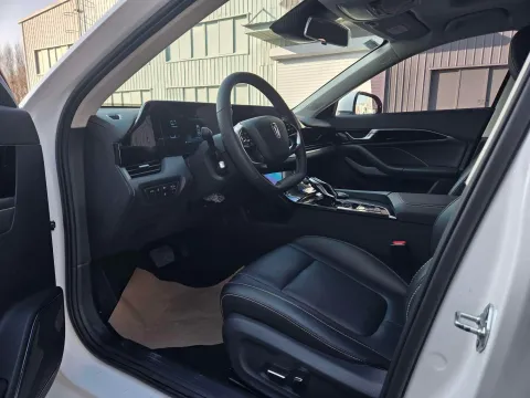 2021 Bestune B70 1.5T 169HP L4 7DCT