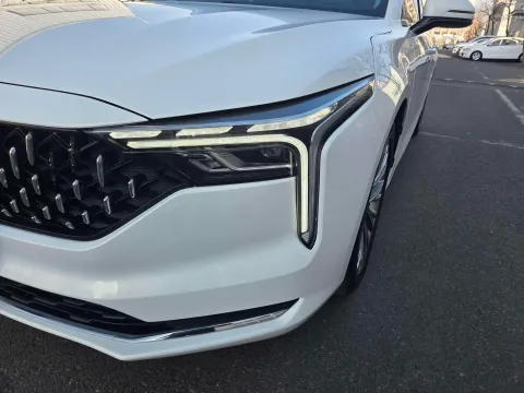2021 Bestune B70 1.5T 169HP L4 7DCT