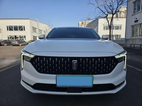 2021 Bestune B70 1.5T 169HP L4 7DCT