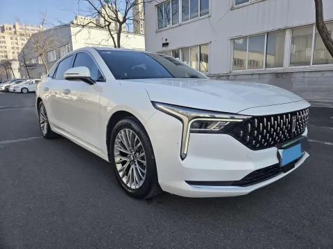 2021 Bestune B70 1.5T 169HP L4 7DCT