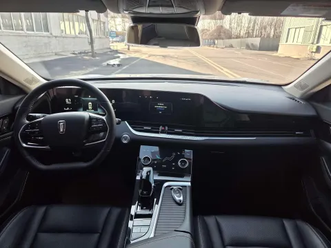 2021 Bestune B70 1.5T 169HP L4 7DCT