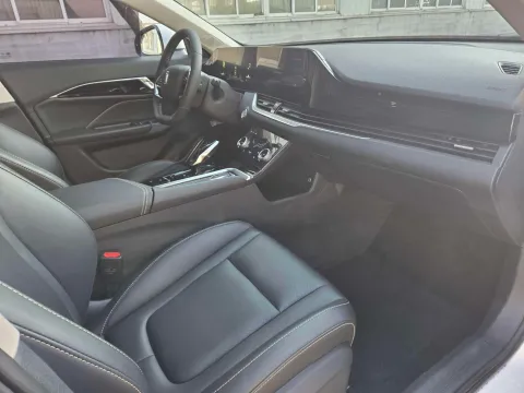 2021 Bestune B70 1.5T 169HP L4 7DCT