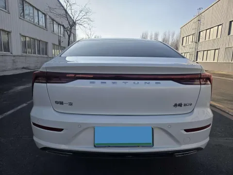 2021 Bestune B70 1.5T 169HP L4 7DCT