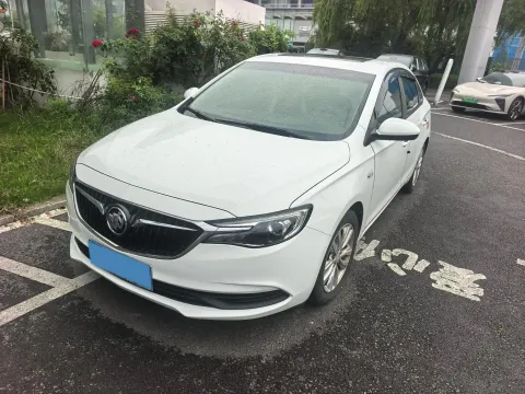 2021 BUICK EXCELLE,autocango,china used car exporter,china ev exporter,chinese used car exporter,chinese used ev exporter