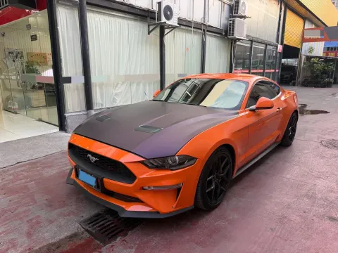 2020 FORD MUSTANG,autocango,china used car exporter,china ev exporter,chinese used car exporter,chinese used ev exporter