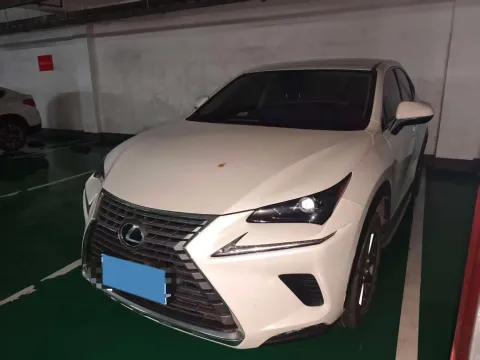 Lexus