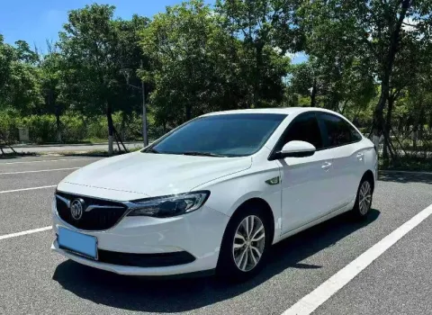 Buick