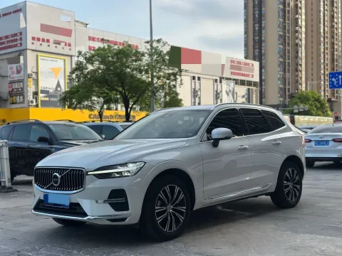 2022 VOLVO XC60,autocango,china used car exporter,china ev exporter,chinese used car exporter,chinese used ev exporter