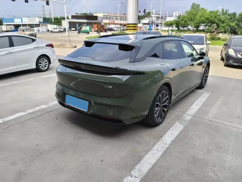 2025 Zeekr 007GT BEV 100.01KWH,autocango,china used car exporter,china ev exporter,chinese used car exporter,chinese used ev exporter