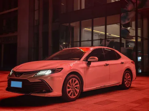 2023 TOYOTA CAMRY,autocango,china used car exporter,china ev exporter,chinese used car exporter,chinese used ev exporter