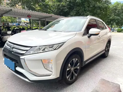 2021 MITSUBISHI ECLIPSE CROSS,autocango,china used car exporter,china ev exporter,chinese used car exporter,chinese used ev exporter
