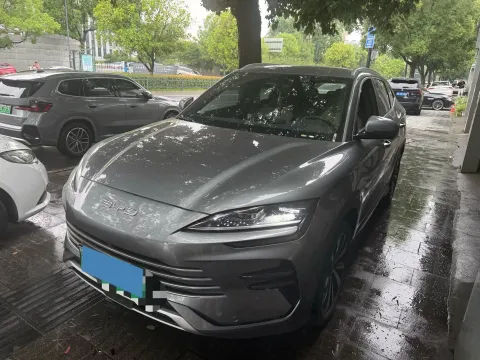 2024 BYD SONG PLUS,autocango,china used car exporter,china ev exporter,chinese used car exporter,chinese used ev exporter