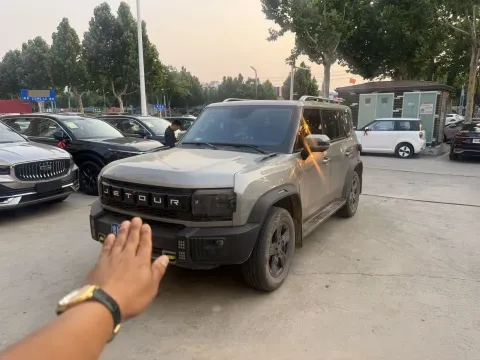 2025 JETOUR TRAVELLER,autocango,china used car exporter,china ev exporter,chinese used car exporter,chinese used ev exporter