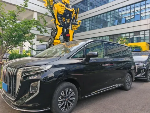 2023 HONGQI HQ9,autocango,china used car exporter,china ev exporter,chinese used car exporter,chinese used ev exporter