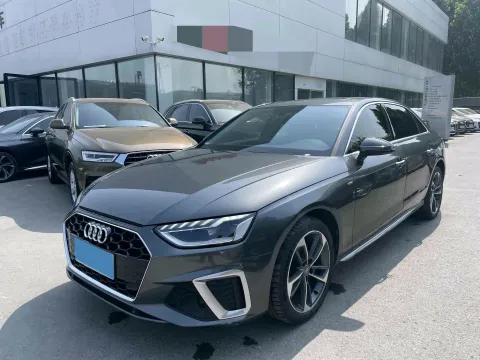 2020 AUDI A4L,autocango,china used car exporter,china ev exporter,chinese used car exporter,chinese used ev exporter