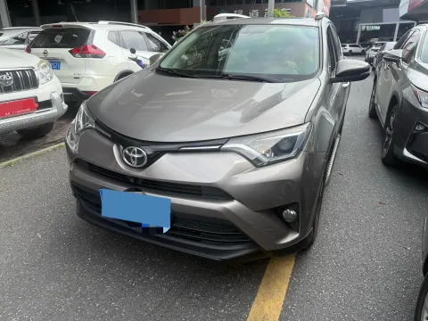 2019 TOYOTA RAV4,autocango,china used car exporter,china ev exporter,chinese used car exporter,chinese used ev exporter