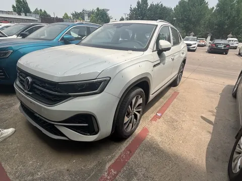 2023 VOLKSWAGEN TAYRON X,autocango,china used car exporter,china ev exporter,chinese used car exporter,chinese used ev exporter