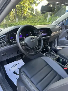 2021 Bestune T99 2.0T 224HP L4 6AT