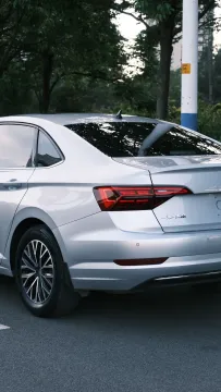 2021 Bestune T99 2.0T 224HP L4 6AT