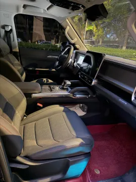 2023 Jetour Traveller 2.0T 254HP L4 7DCT