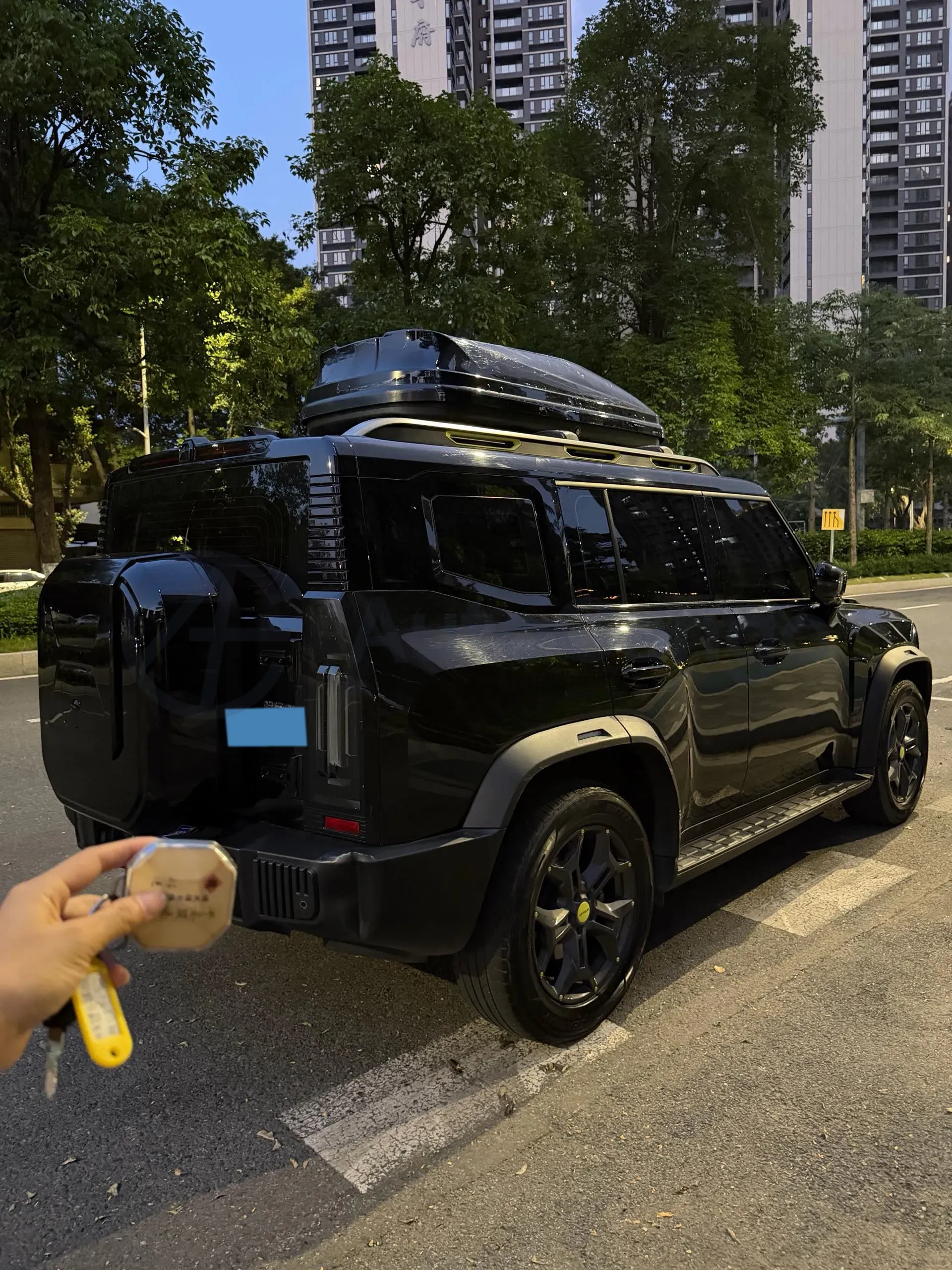 2023 Jetour Traveller 2.0T 254HP L4 7DCT,autocango,china used car exporter,china ev exporter,chinese used car exporter,chinese used ev exporter