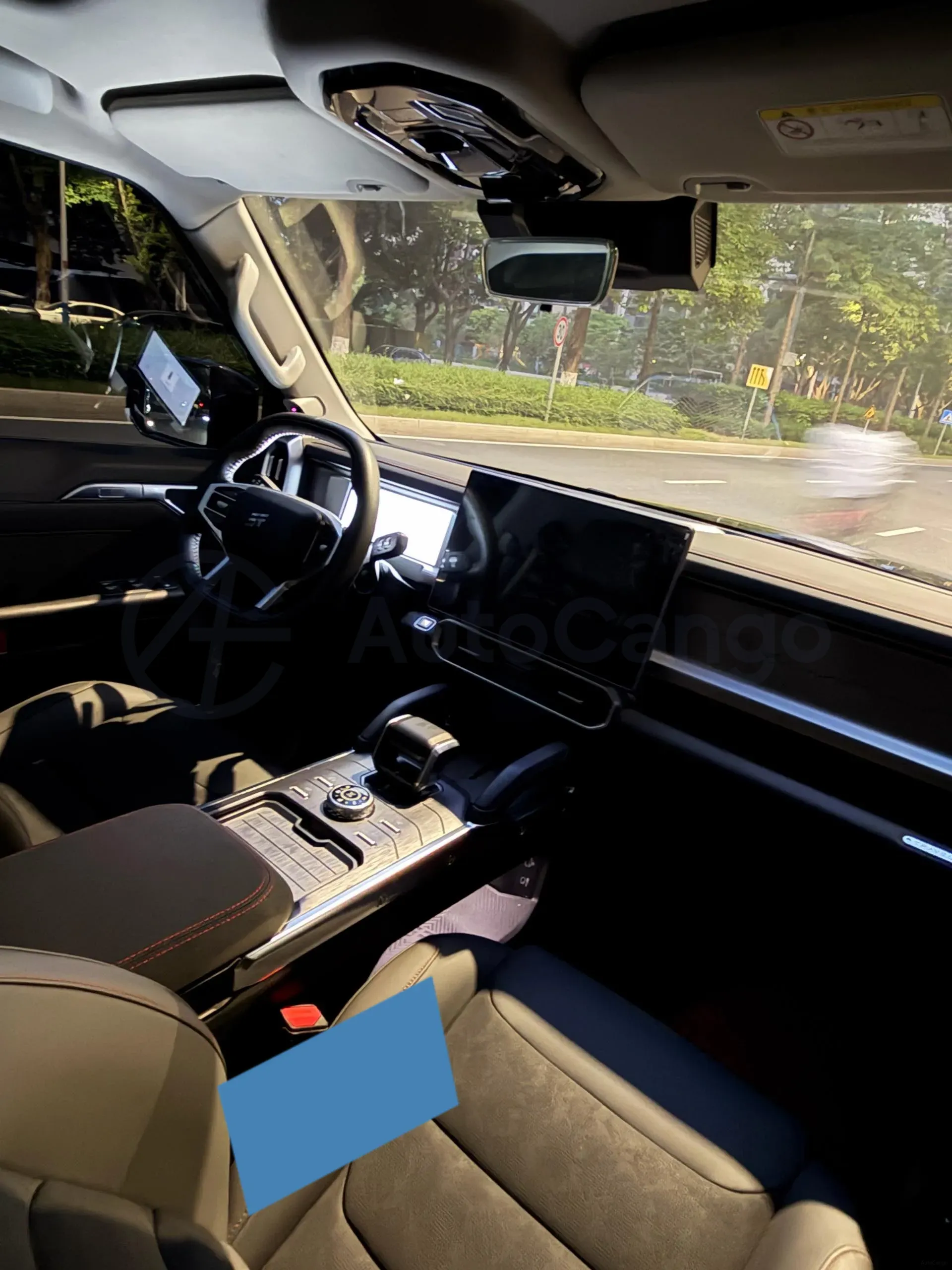 2023 Jetour Traveller 2.0T 254HP L4 7DCT,autocango,china used car exporter,china ev exporter,chinese used car exporter,chinese used ev exporter