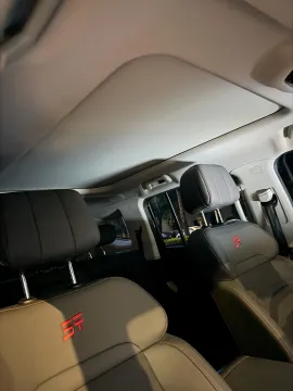 2023 Jetour Traveller 2.0T 254HP L4 7DCT