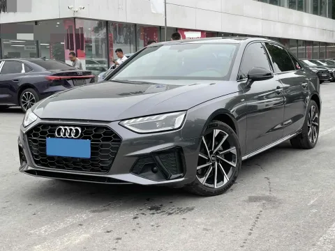 2022 AUDI A4L,autocango,china used car exporter,china ev exporter,chinese used car exporter,chinese used ev exporter