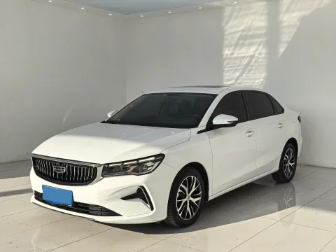 2023 GEELY EMGRAND,autocango,china used car exporter,china ev exporter,chinese used car exporter,chinese used ev exporter