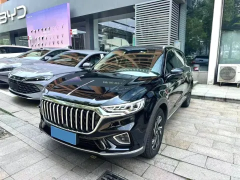 HongQi