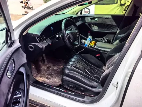 2023 Roewe D7 BEV 59.2KWH,autocango,china used car exporter,china ev exporter,chinese used car exporter,chinese used ev exporter