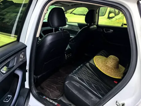 2023 Roewe D7 BEV 59.2KWH,autocango,china used car exporter,china ev exporter,chinese used car exporter,chinese used ev exporter