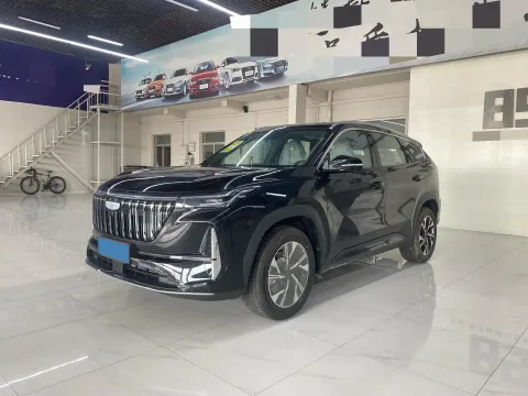 2025 GEELY STARRAY,autocango,china used car exporter,china ev exporter,chinese used car exporter,chinese used ev exporter