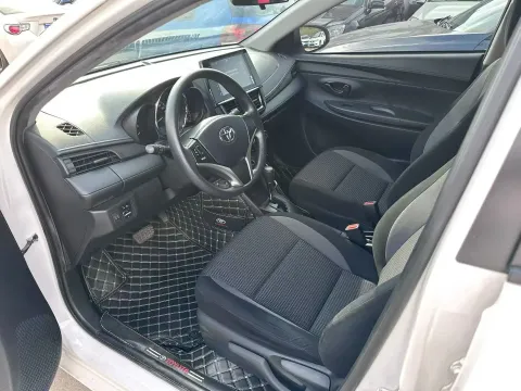 2022 Toyota Vios 1.5L 112HP L4 CVT,autocango,china used car exporter,china ev exporter,chinese used car exporter,chinese used ev exporter