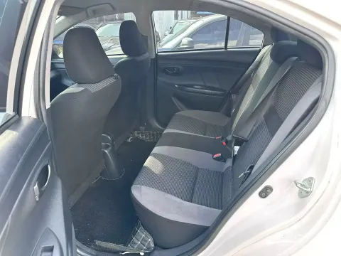 2022 Toyota Vios 1.5L 112HP L4 CVT,autocango,china used car exporter,china ev exporter,chinese used car exporter,chinese used ev exporter