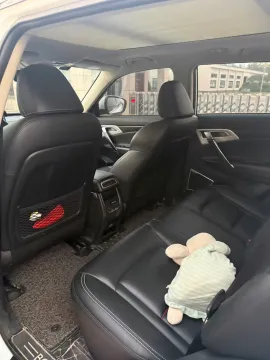 2018 Geely Azkarra 1.8T 184HP L4 6AT,autocango,china used car exporter,china ev exporter,chinese used car exporter,chinese used ev exporter