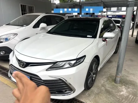 2021 TOYOTA CAMRY,autocango,china used car exporter,china ev exporter,chinese used car exporter,chinese used ev exporter