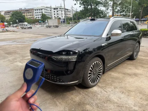 2024 AITO AITO M9,autocango,china used car exporter,china ev exporter,chinese used car exporter,chinese used ev exporter