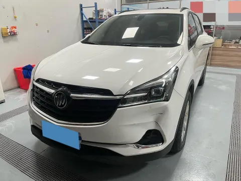 2021 BUICK ENVISIONPLUS,autocango,china used car exporter,china ev exporter,chinese used car exporter,chinese used ev exporter